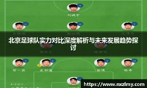 北京足球队实力对比深度解析与未来发展趋势探讨